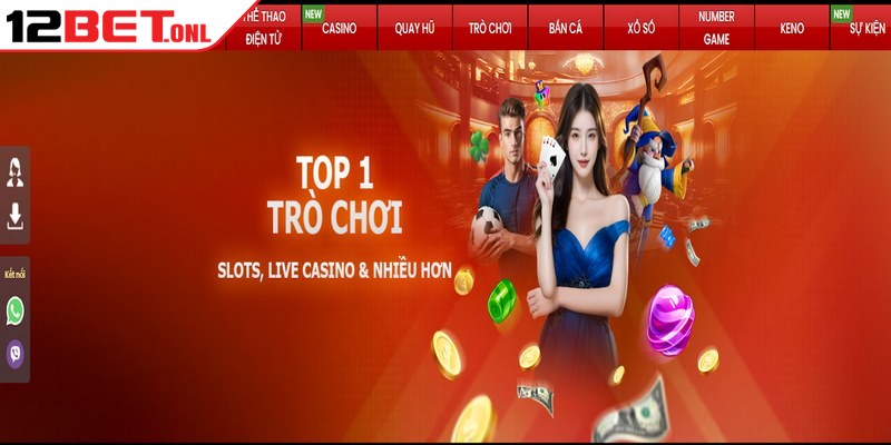 Link Vào 12BET - Bí Quyết Truy Cập Ổn Định, Không Bị Chặn 17 12BET hoạt động hợp pháp và minh bạch, được cấp phép bởi Isle of Man