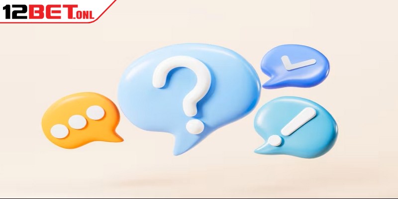Câu hỏi thắc mắc về cách chơi kèo chẵn lẻ 12BET