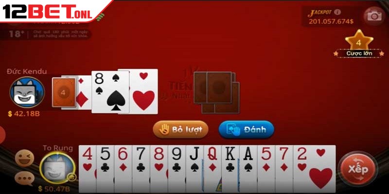 Theo dõi thói quen, bộ bài đối phương là bước quan trọng trong lúc chơi game