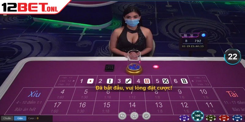 Kinh Nghiệm Chơi Bài Phỏm Giúp Thắng Nhanh, Hiệu Quả 18 Nghe hột tài xỉu cần theo trình tự từng bước để đạt hiệu quả cao