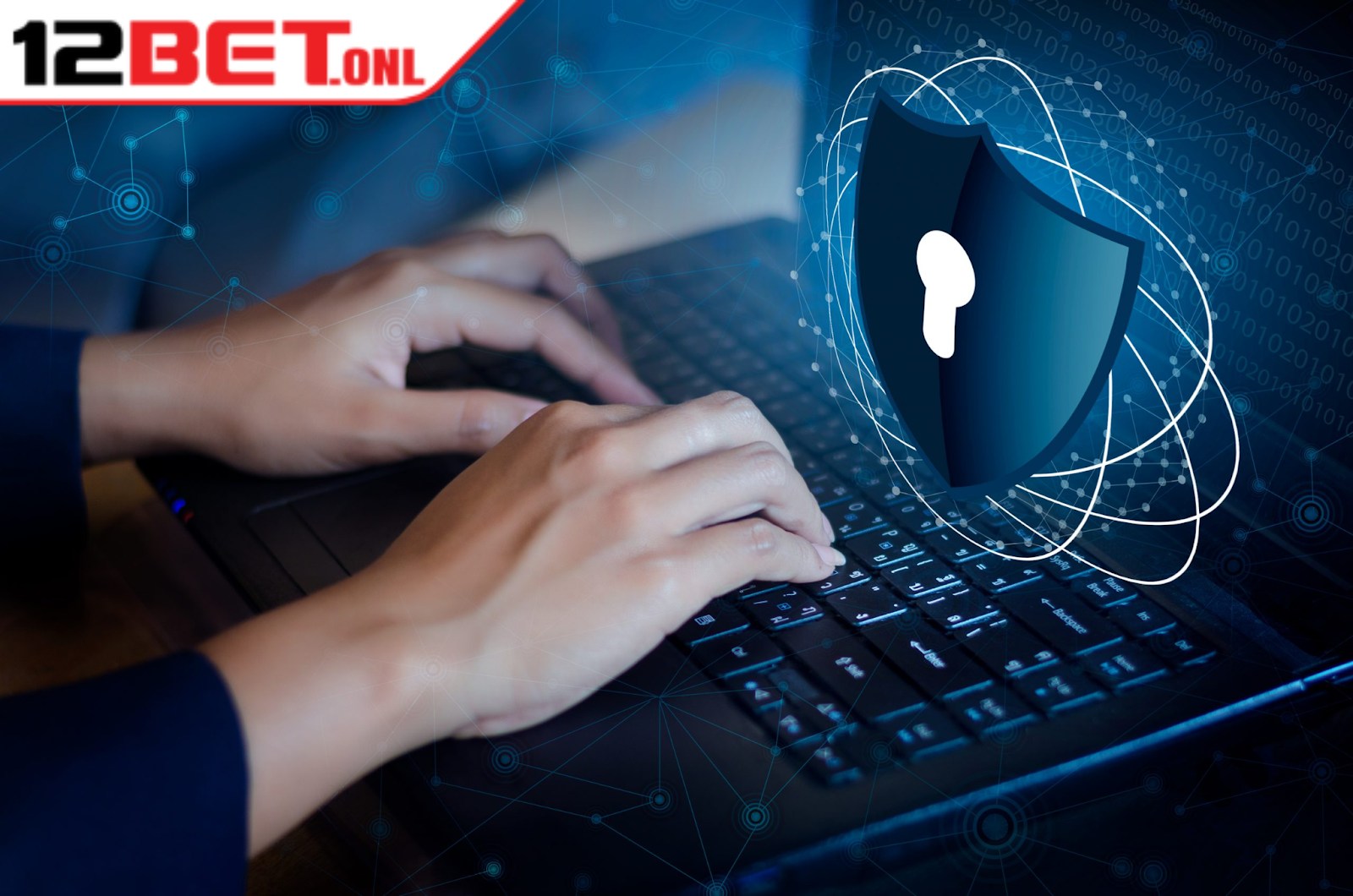 Lưu trữ đầy đủ và trọn vẹn lịch sử giao dịch 12BET, an toàn tuyệt đối