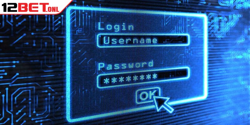 Link Vào 12BET - Bí Quyết Truy Cập Ổn Định, Không Bị Chặn 18 Cách đổi mật khẩu đặt cược 12BET trên thiết bị di động