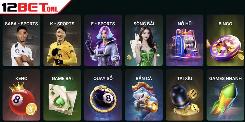 12BET có uy tín không - Có thực sự an toàn với người chơi? 18 Sử dụng công cụ tìm kiếm với bộ lọc tin cậy